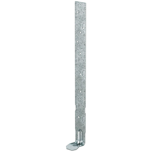 Heta 12 In. Galvanized Heavy Embedded Truss Anchor-HETA12-SP5159-5536