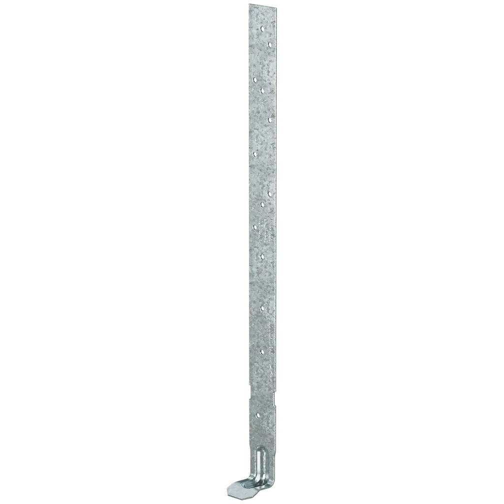 Heta 16 In. Galvanized Heavy Embedded Truss Anchor-HETA16-SP9280-9874