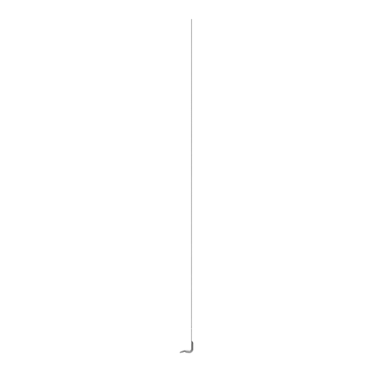 Heta 20 In. Stainless-Steel Heavy Embedded Truss Anchor-HETA20SS-SP4990-5357
