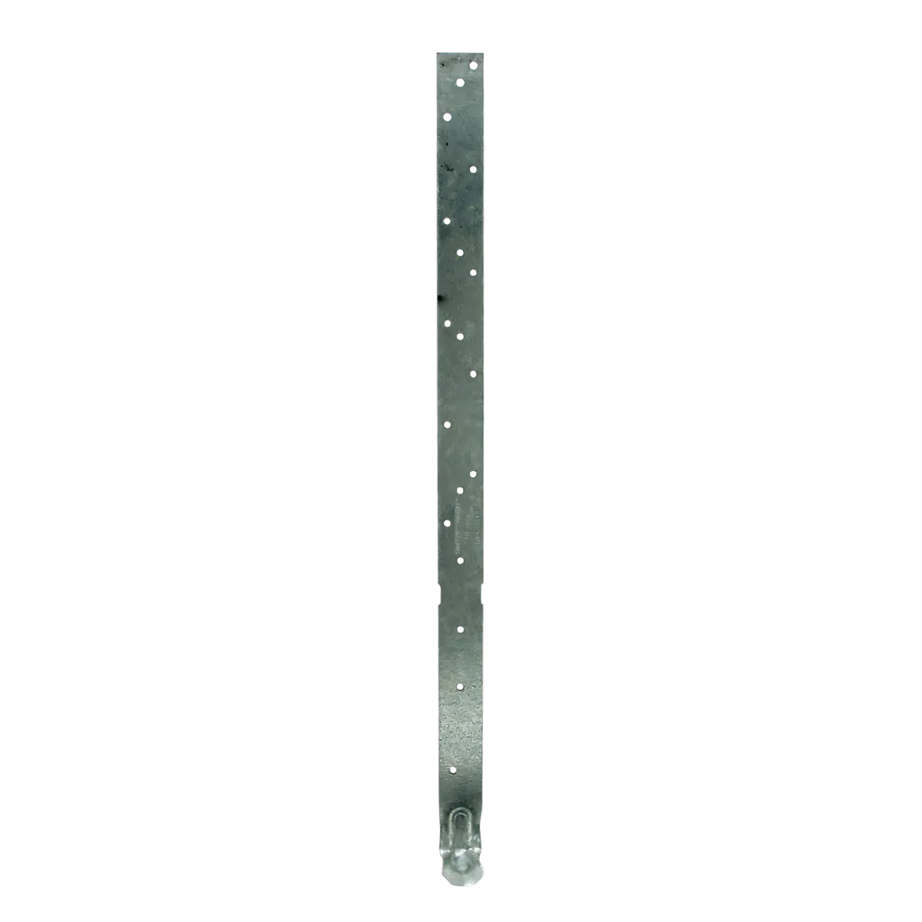 Heta 20 In. Zmax® Galvanized Heavy Embedded Truss Anchor (Pack Of 50)-HETA20Z-SP2355-2580