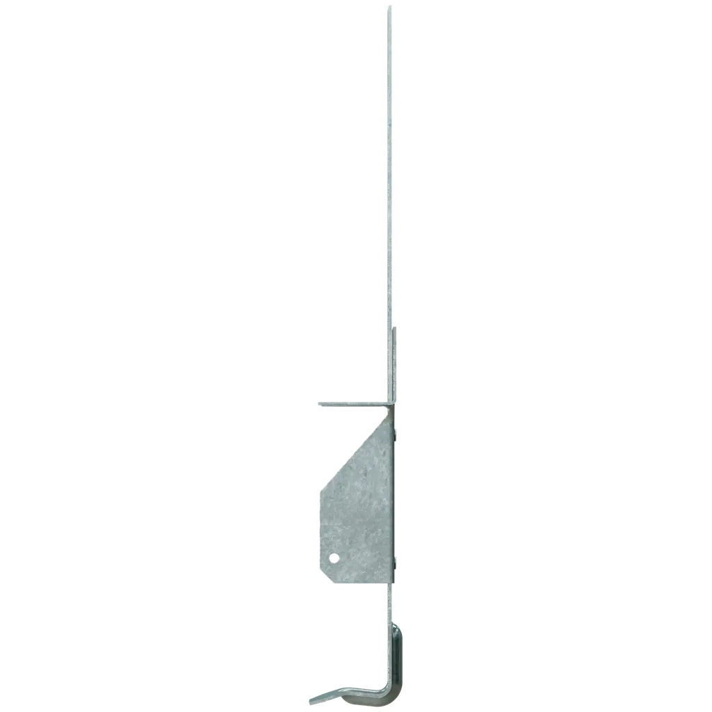 Hetal 12 In. Galvanized Heavy Embedded Truss Anchor-HETAL12-SP808-946