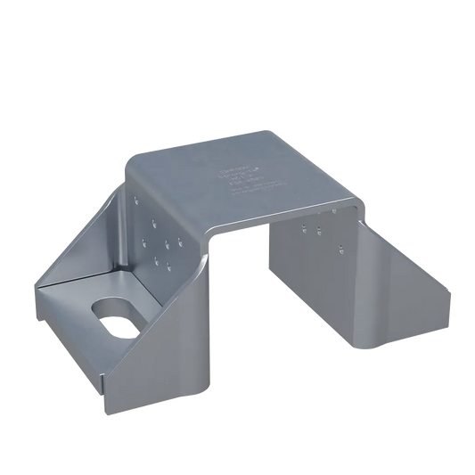 Hgt 3-5/16 In. 2-Ply Heavy Girder Tiedown-HGT-2-SP3660-3953