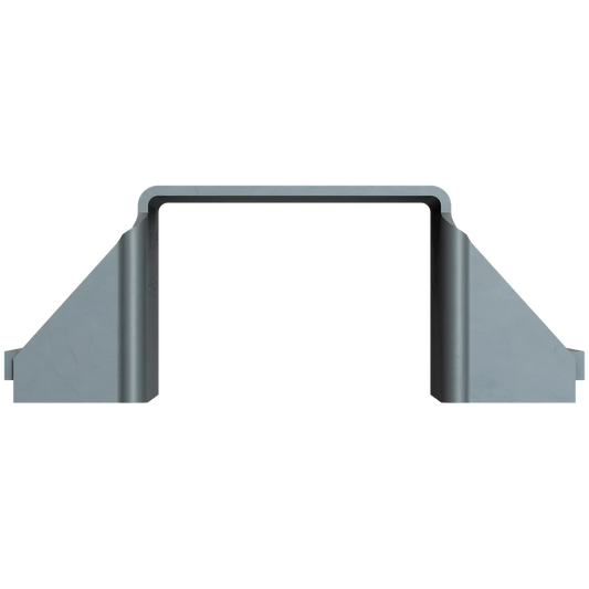 Hgt 4-15/16 In. 3-Ply Heavy Girder Tiedown (Pack Of 4)-HGT-3-SP4397-4736