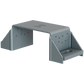 Hgt 6-9/16 In. 4-Ply Heavy Girder Tiedown (Pack Of 4)-HGT-4-SP1997-2205