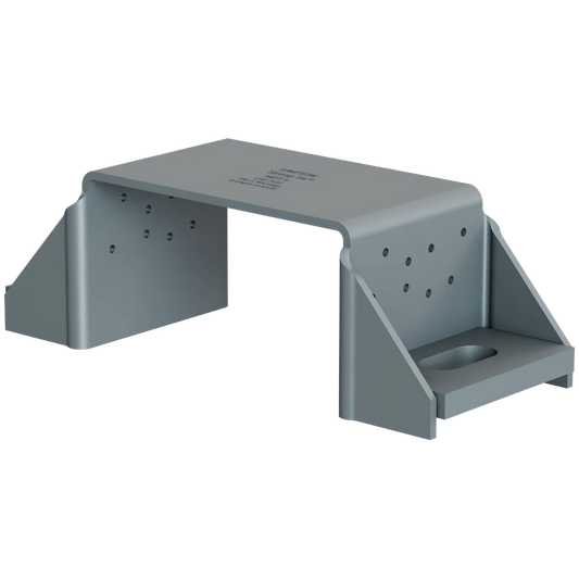 Hgt 6-9/16 In. 4-Ply Heavy Girder Tiedown-HGT-4-SP5094-5468