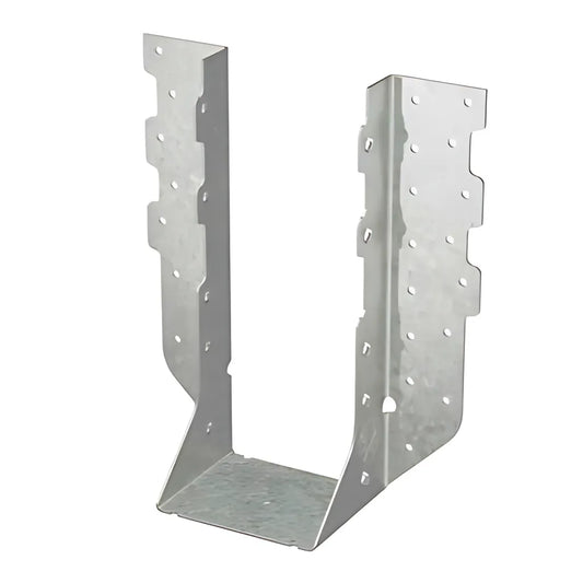 Hgus 9-1/8 In. Galvanized Face-Mount Joist Hanger For 2X10-HGUS210-SP4291-4623