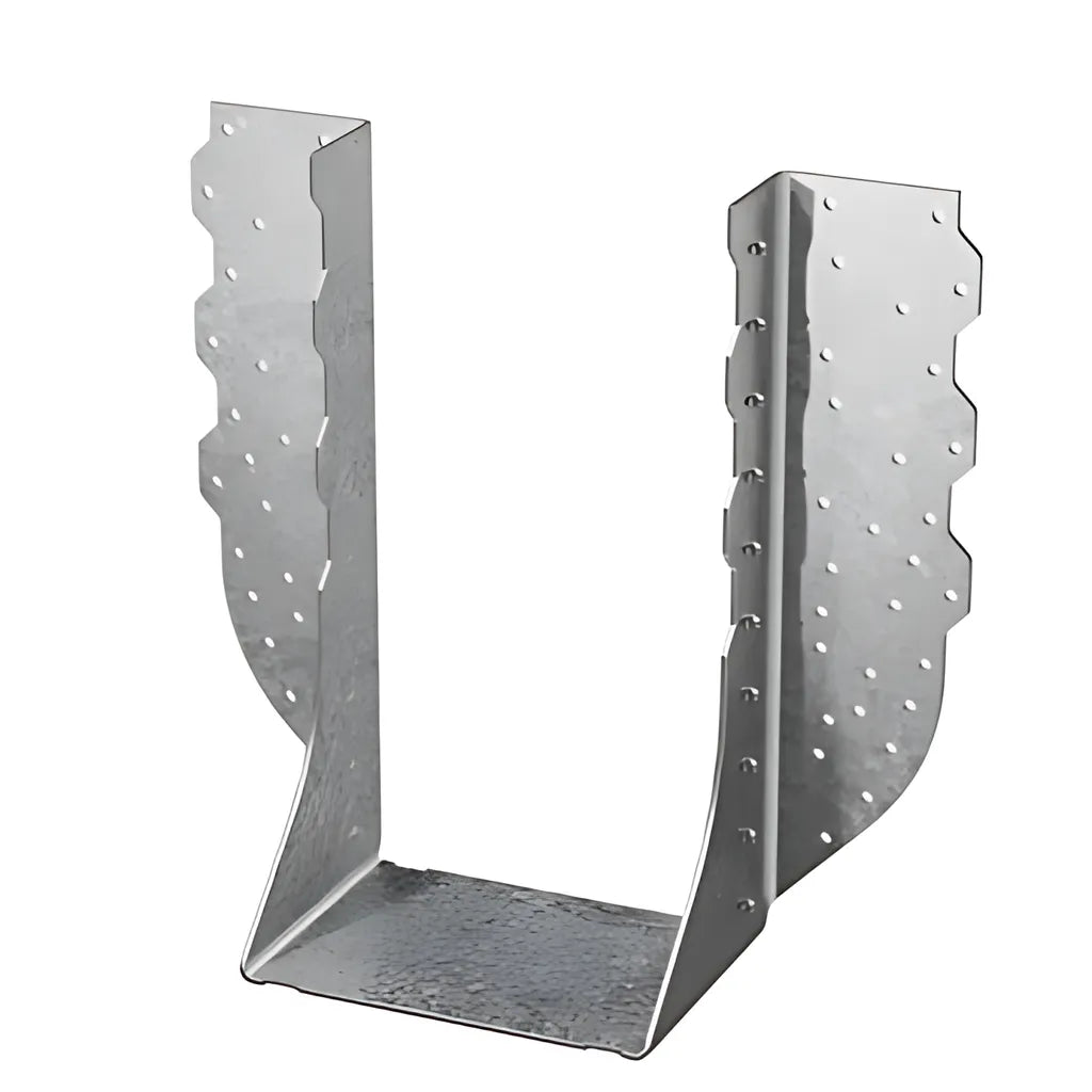 Hgus Galvanized Face-Mount Joist Hanger For 6X12-HGUS5-62-12-SP3578-3869