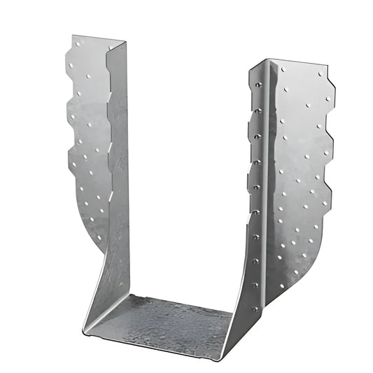 Hgus Galvanized Face-Mount Joist Hanger For 6X12-HGUS5-62-12-SP3578-3869