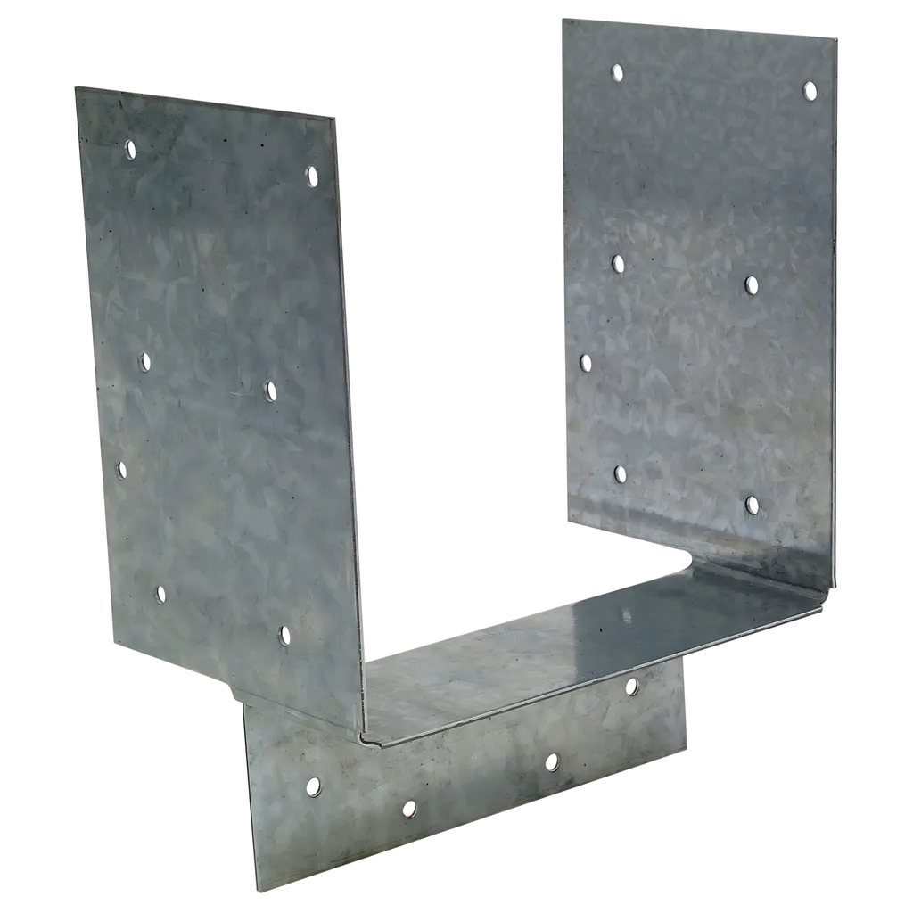 Hh Galvanized Header Hanger For 6X-HH6-SP3216-3490