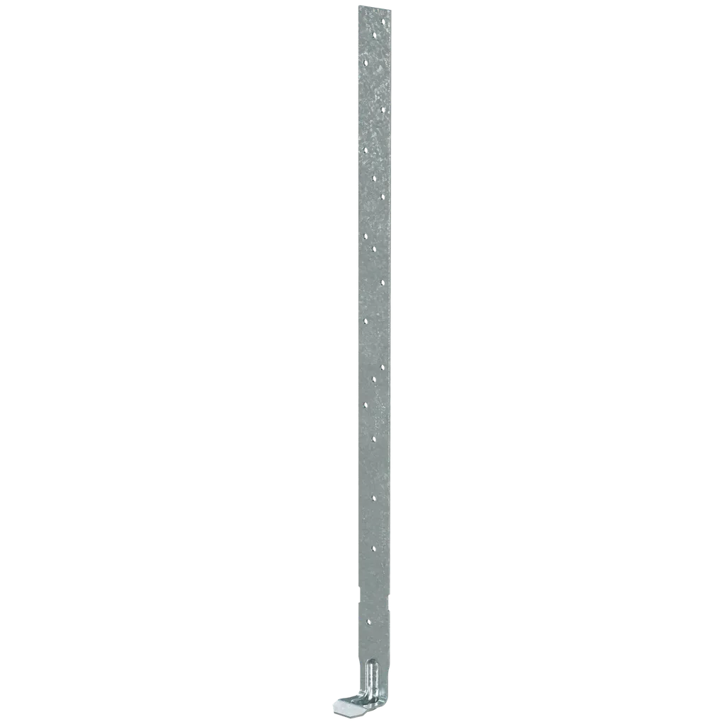 Hheta 20-In. Galvanized Heavy Embedded Truss Anchor-HHETA20-SP2449-2682