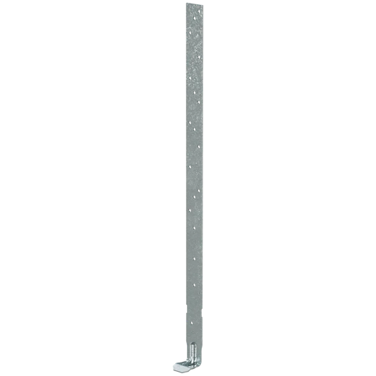 Hheta 20-In. Galvanized Heavy Embedded Truss Anchor-HHETA20-SP2449-2682