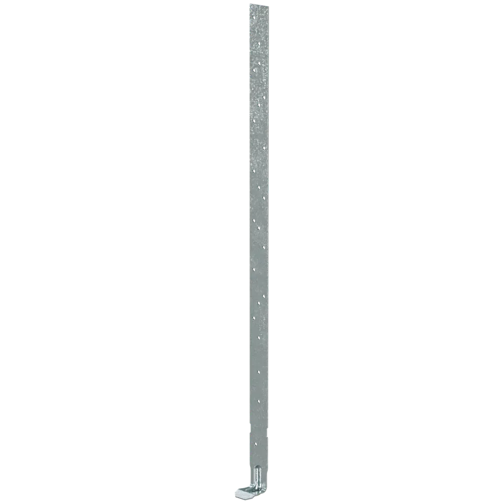 Hheta 24-In. Galvanized Heavy Embedded Truss Anchor-HHETA24-SP830-973