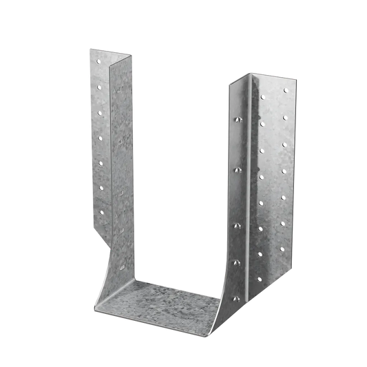 Hhus Galvanized Face-Mount Joist Hanger For Triple 2X10-HHUS210-3-SP1424-1602