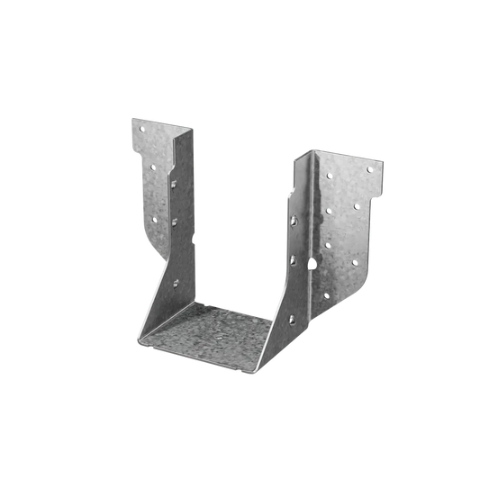 Hhus Zmax® Galvanized Face-Mount Joist Hanger For 4X6 (Pack Of 25)-HHUS46Z-SP7856-8375