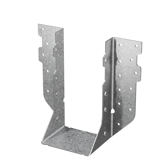 Hhus Galvanized Face-Mount Joist Hanger For 4X8-HHUS48-SP1126-1282