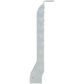 Hit Galvanized Top-Flange Joist Hanger For 3-1/2 In. X 20 In. Engineered Wood-HIT420-SP949-1095