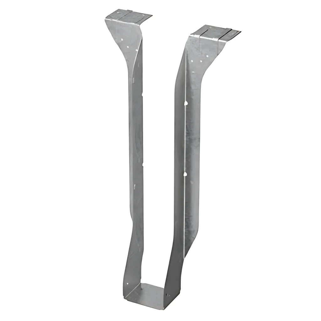 Hit Galvanized Top-Flange Joist Hanger For 3-1/2 In. X 22 In. Engineered Wood-HIT422-SP573-701
