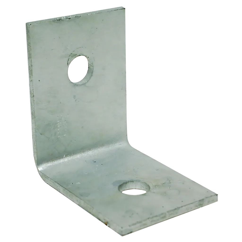 Hl 4-1/4 In. X 3 In. Heavy Angle-HL43-SP3266-3542