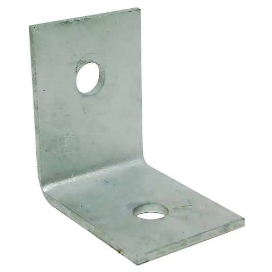 Hl 4-1/4 In. X 3 In. Heavy Angle-HL43-SP3266-3542