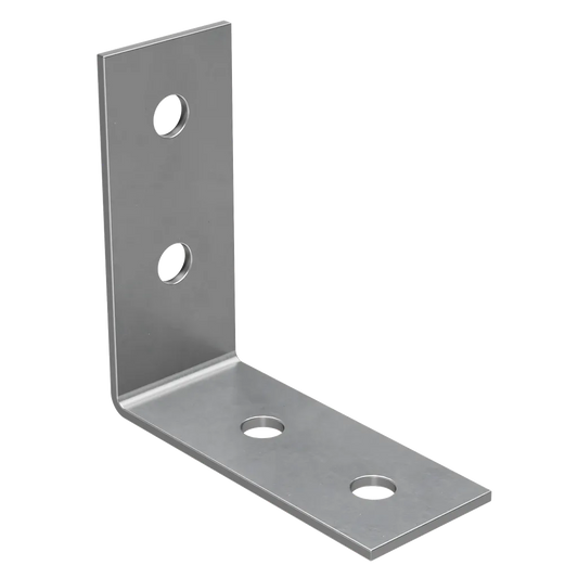 Hl 7-1/4 In. X 3 In. Heavy Angle-HL73-SP4938-5302