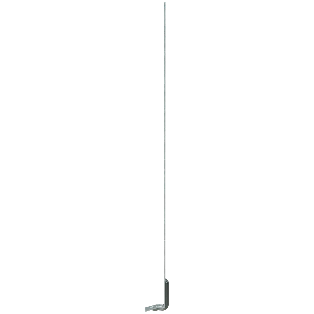 Hpa 32-1/2 In. 10-Gauge Galvanized Purlin Anchor-HPA28-SP1368-1542