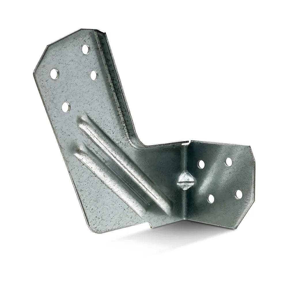 Hpt 18-Gauge Zmax® Galvanized Hurricane Tie (Pack Of 100)-HPTZ-SP5526-5929