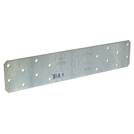 Hrs 16 In. 12-Gauge Zmax® Galvanized Heavy Strap Tie-HRS416Z-SP955-1102