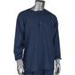 Uniform Technology Hsctm3-48Nv-2Xl Microdenier Esd Sitewear Top HSCTM3-48NV-2XL-23803