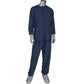 Uniform Technology Hsctm3-48Nv-2Xl Microdenier Esd Sitewear Top HSCTM3-48NV-2XL-23804