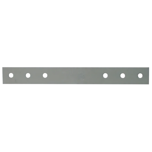 Hst 2-1/2 In. X 21-1/4 In. 7-Gauge Galvanized Heavy Strap Tie-HST2-SP7072-7561