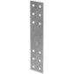 Hst 5 In. X 21-1/4 In. 7-Gauge Hot-Dip Galvanized Heavy Strap Tie-HST5HDG-SP2142-2358
