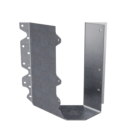 Hsur Galvanized Joist Hanger For 4X10, Skewed Right-HSUR410-SP3936-4247