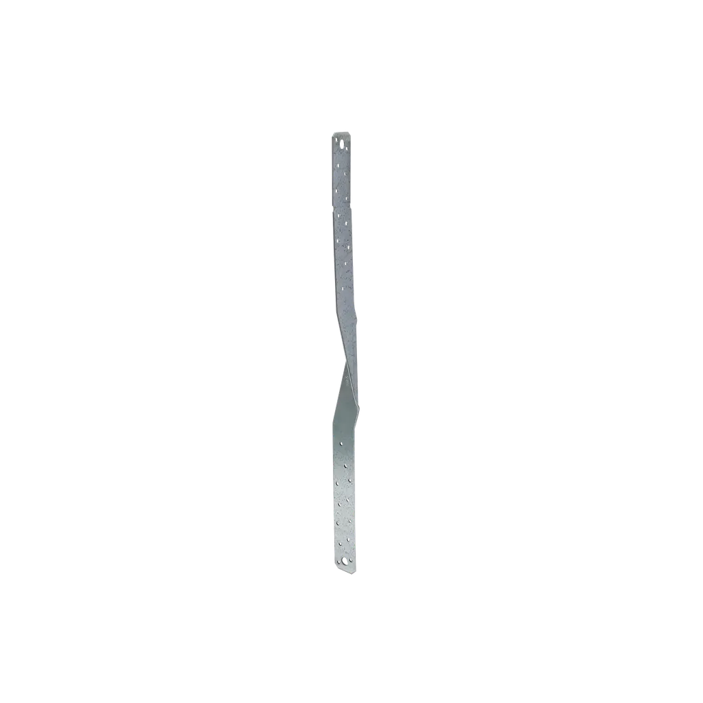 Hts 20 In. 14-Gauge Zmax® Galvanized Heavy Twist Strap-HTS20Z-SP7241-7737