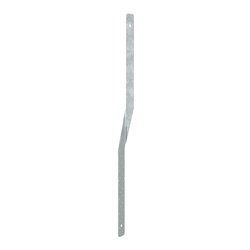 Hts 30 In. 14-Gauge Galvanized Heavy Twist Strap-HTS30C-SP6590-7049