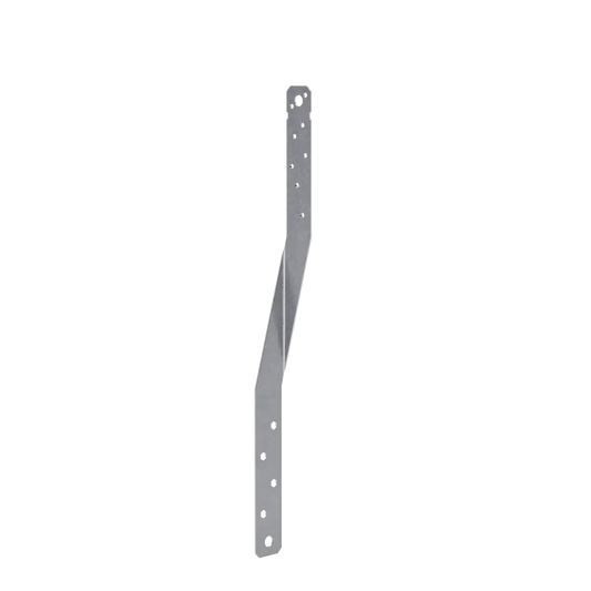 Htsm 16 In. Heavy Masonry Twist Strap-HTSM16-SP1757-1953