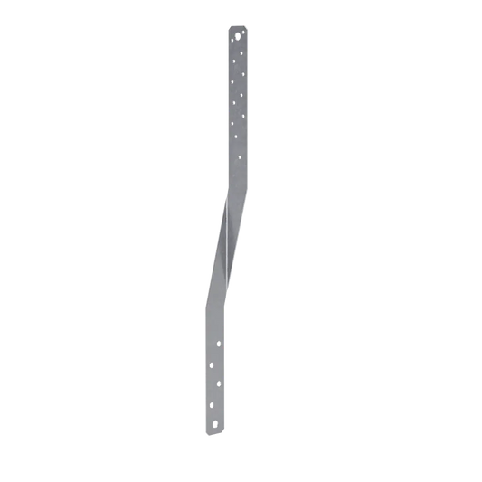Htsm 20 In. Heavy Masonry Twist Strap (Pack Of 50)-HTSM20-SP1086-1241