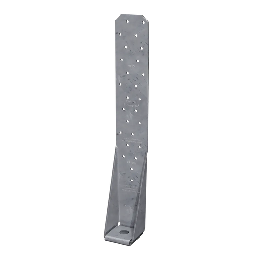 Htt 16 In. 11-Gauge Hot-Dip Galvanized Heavy Tension Tie (Pack Of 10)-HTT5HDG-SP8612-9174