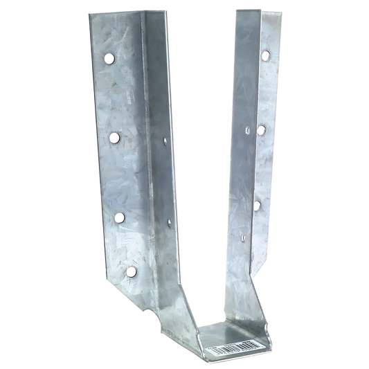 Hu Galvanized Face-Mount Joist Hanger For 2X10 (Pack Of 50)-HU210-SP1423-1600