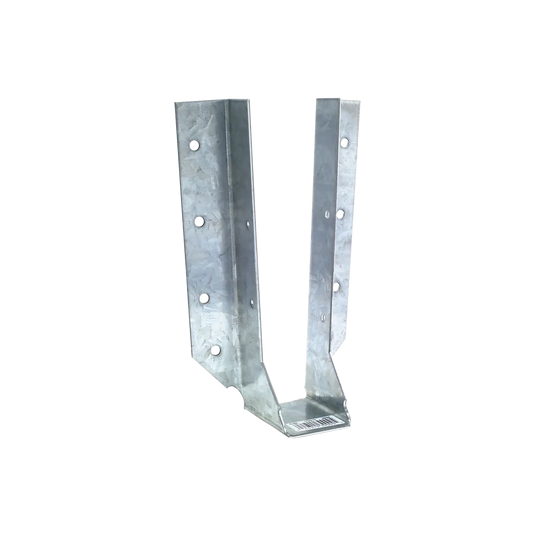 Hu Zmax® Galvanized Face-Mount Joist Hanger For 2X10 (Pack Of 50)-HU210Z-SP7450-7951