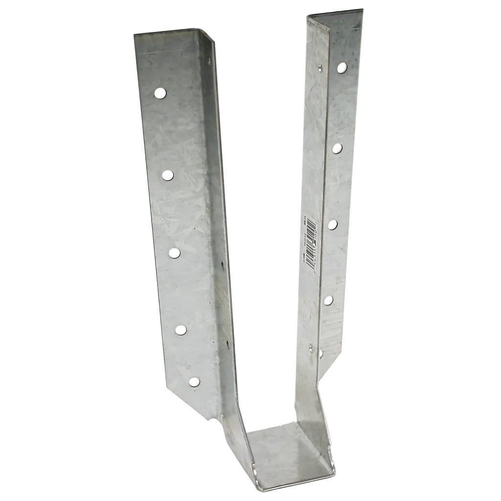 Hu Galvanized Face-Mount Joist Hanger For 2X12-HU212-SP8405-8957