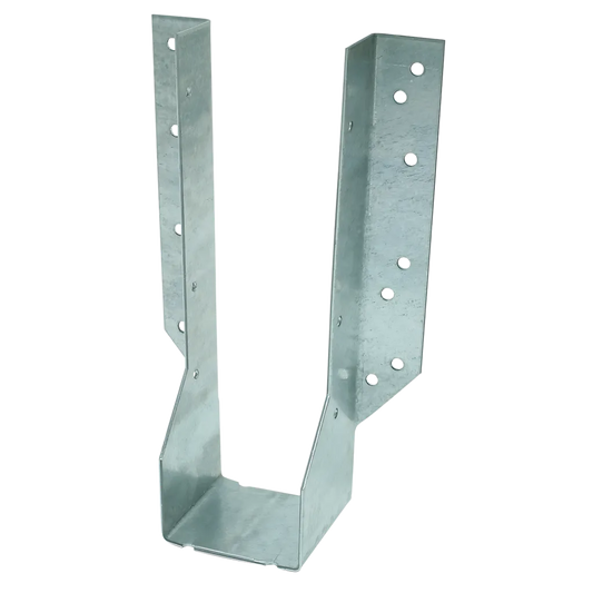 Hu Galvanized Face-Mount Joist Hanger For 3X10 (Pack Of 25)-HU310-SP6926-7412