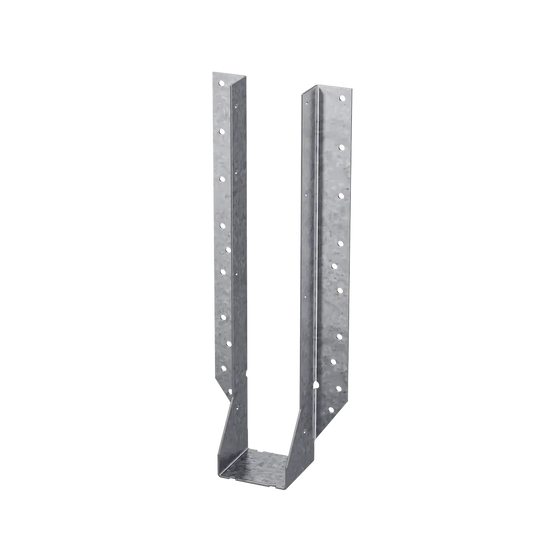 Hu Galvanized Face-Mount Joist Hanger For 3X16 (Pack Of 25)-HU316-SP8006-8535