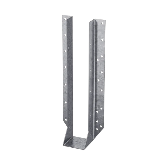 Hu Galvanized Face-Mount Joist Hanger For 2-5/16 In. X 14 In. Engineered Wood-HU3514-SP3446-3730