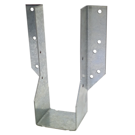 Hu Galvanized Face-Mount Joist Hanger For 3X8-HU38-SP8072-8605