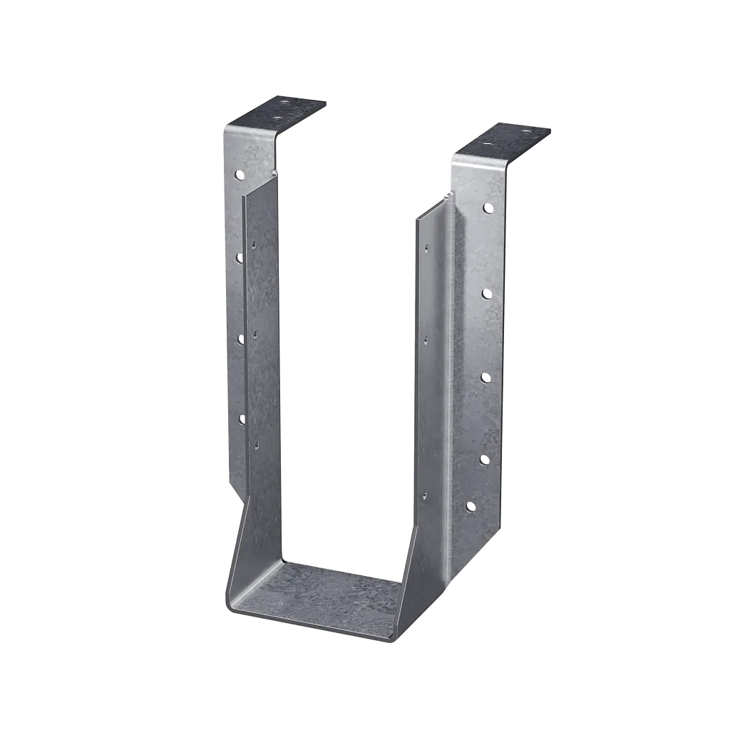 Hu Galvanized Top-Flange Joist Hanger For 4X10 (Pack Of 25)-HU410TF-SP8471-9027