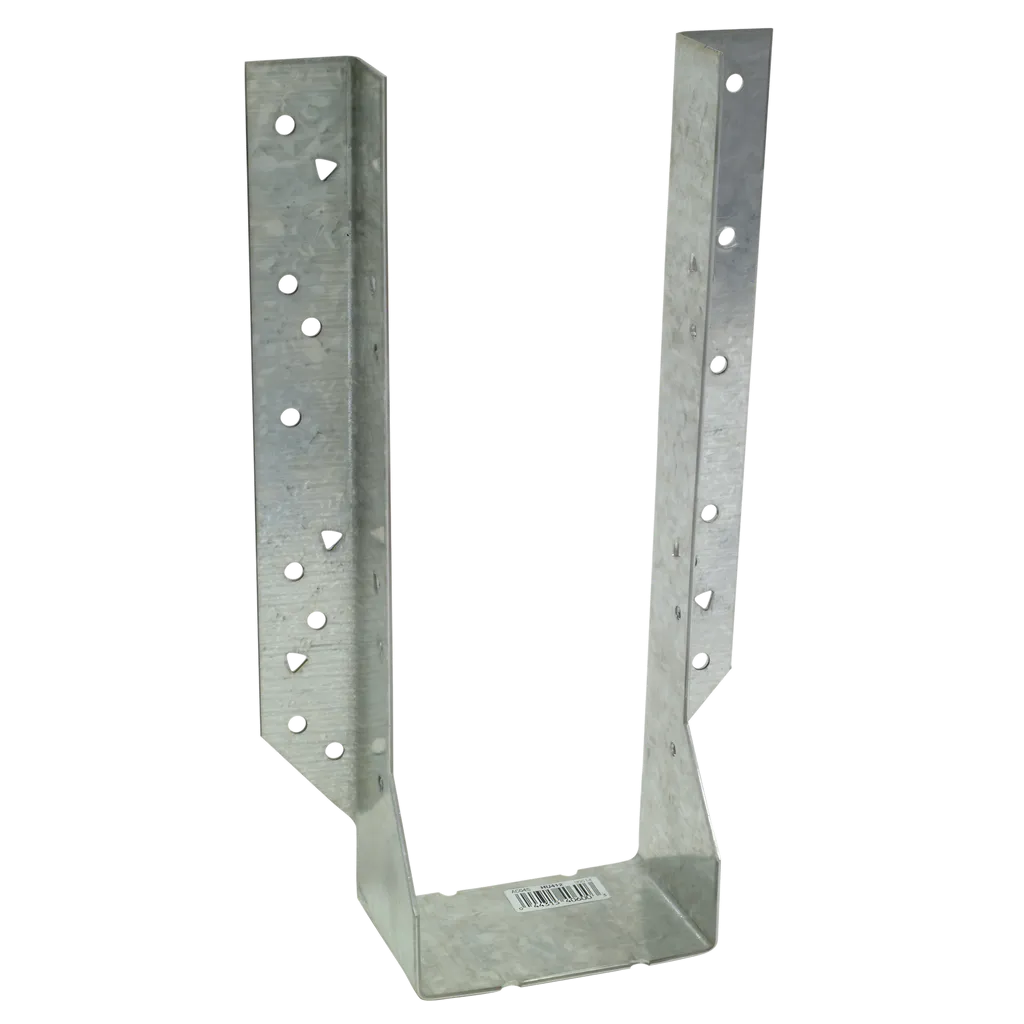 Hu Galvanized Face-Mount Joist Hanger For 4X12-HU412-SP1182-1341