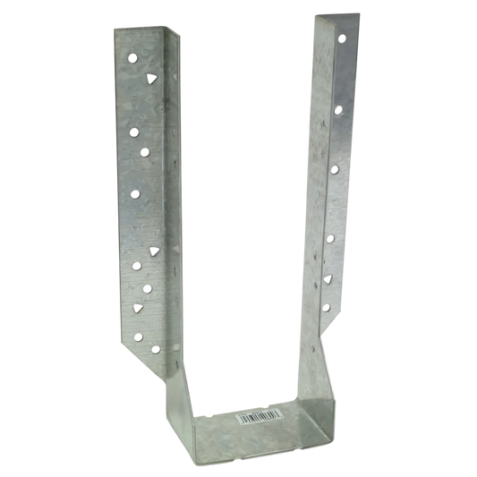 Hu Galvanized Face-Mount Joist Hanger For 4X12-HU412-SP1182-1341