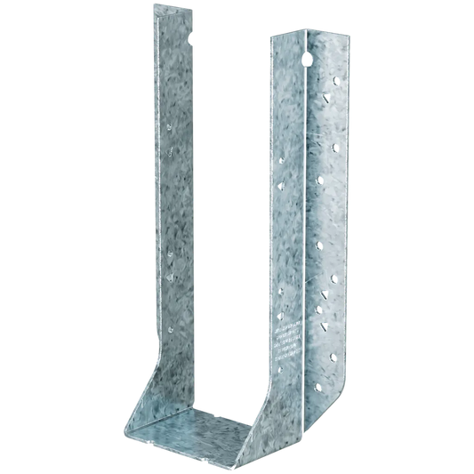 Hu Zmax® Galvanized Face-Mount Joist Hanger For 4X12 (Pack Of 25)-HU412Z-SP5523-5925