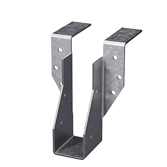 Hu Galvanized Top-Flange Joist Hanger For 4X3 (Pack Of 25)-HU43TF-SP3328-3605