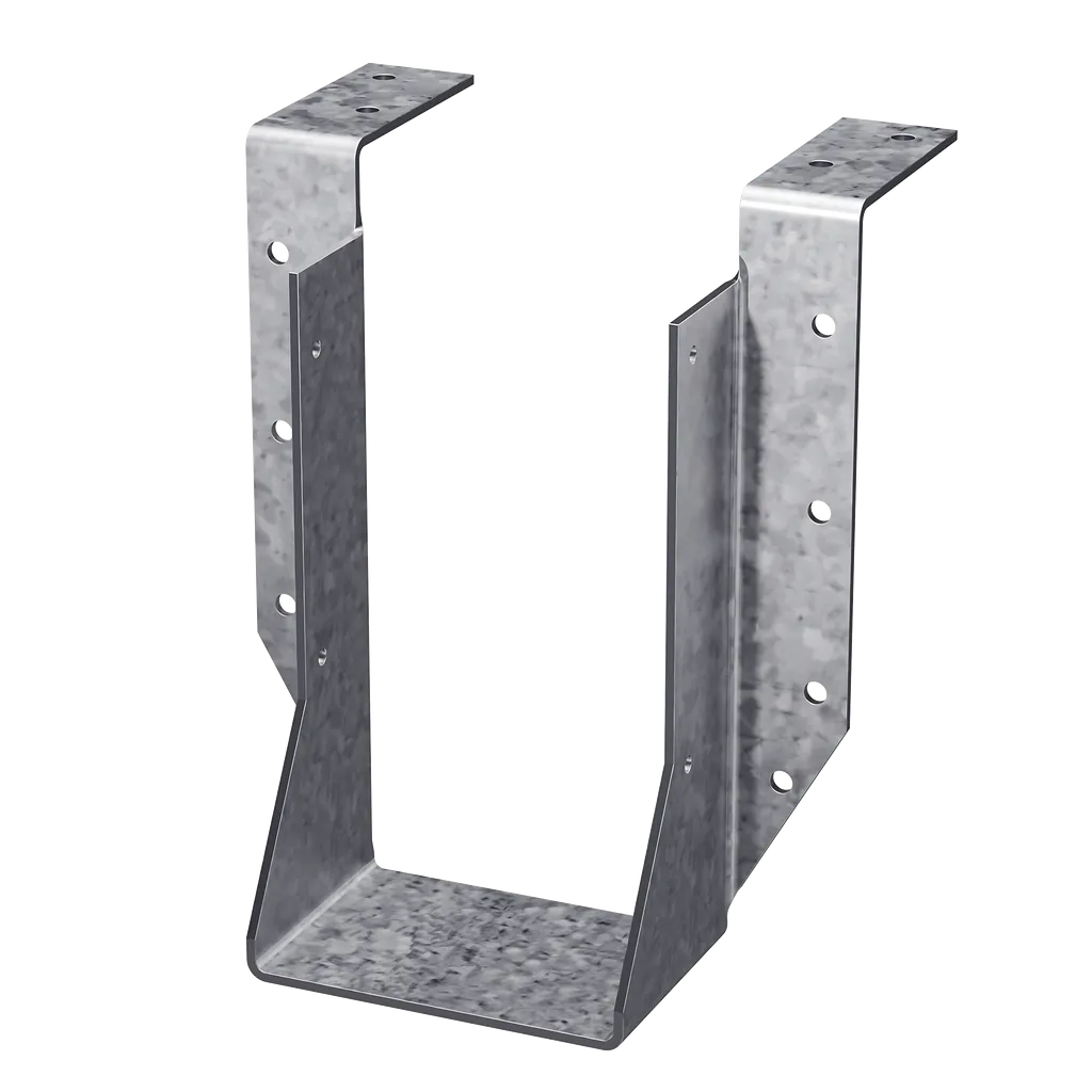 Hu Galvanized Top-Flange Joist Hanger For 4X8 (Pack Of 25)-HU48TF-SP2788-3047